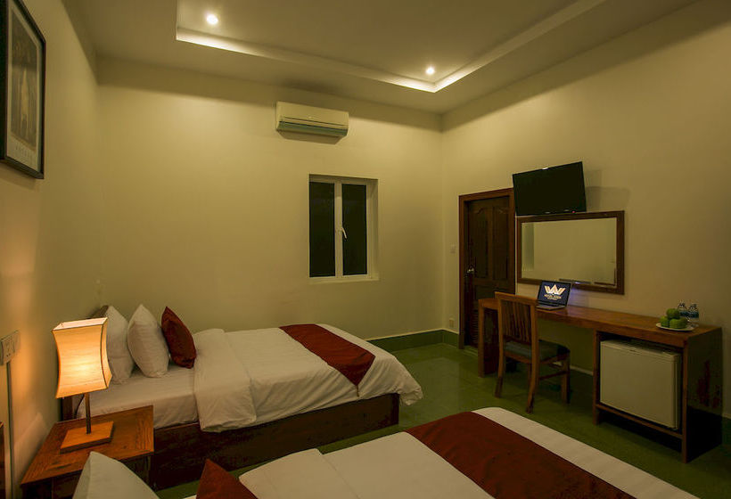 Fotos del hotel Friendly Angkor Boutique:  15