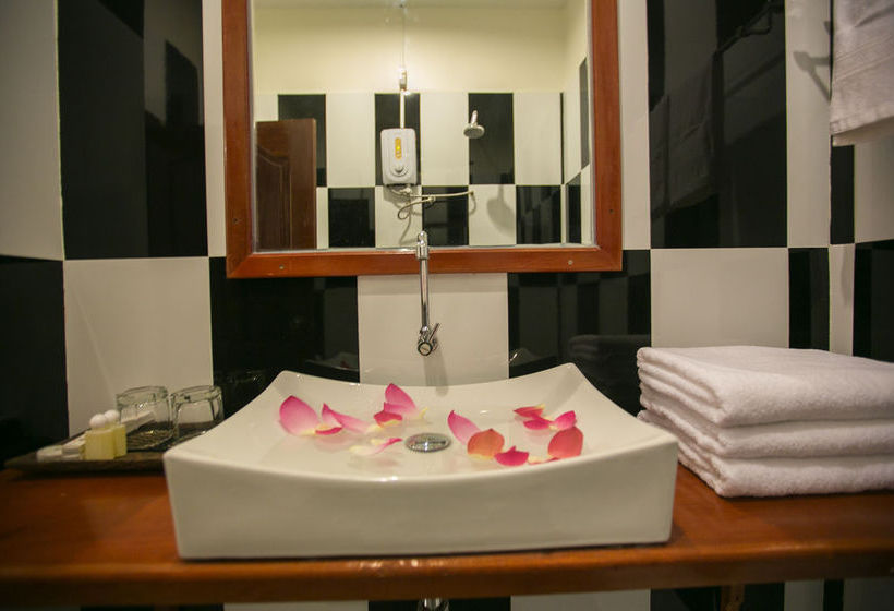 Fotos del hotel Friendly Angkor Boutique:  12