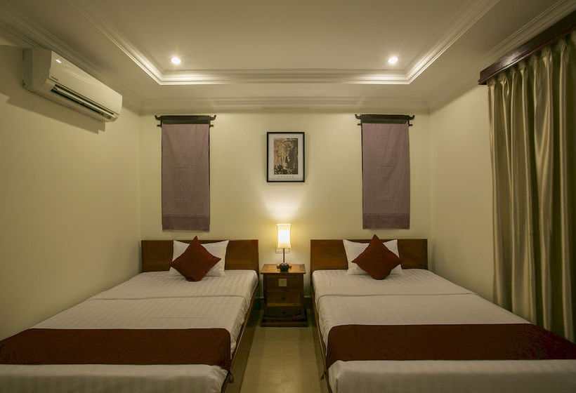 Fotos del hotel Friendly Angkor Boutique:  8