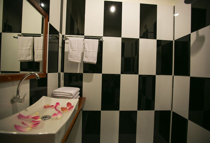 Fotos del hotel Friendly Angkor Boutique:  29