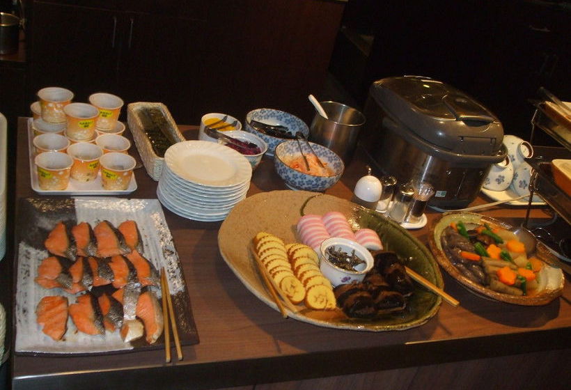 Fotos del hotel Hibiya City:  26