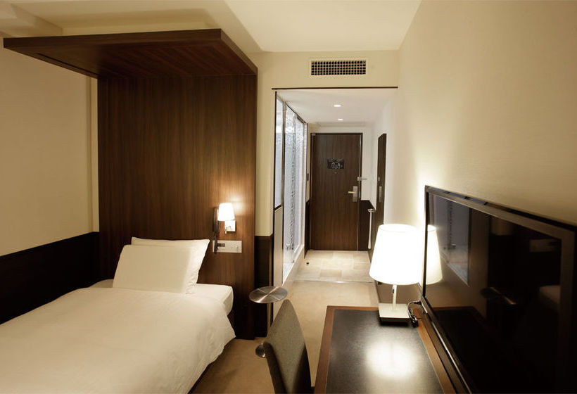 Fotos del hotel Hibiya City:  31