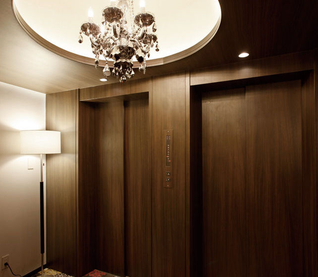 Fotos del hotel Hibiya City:  17