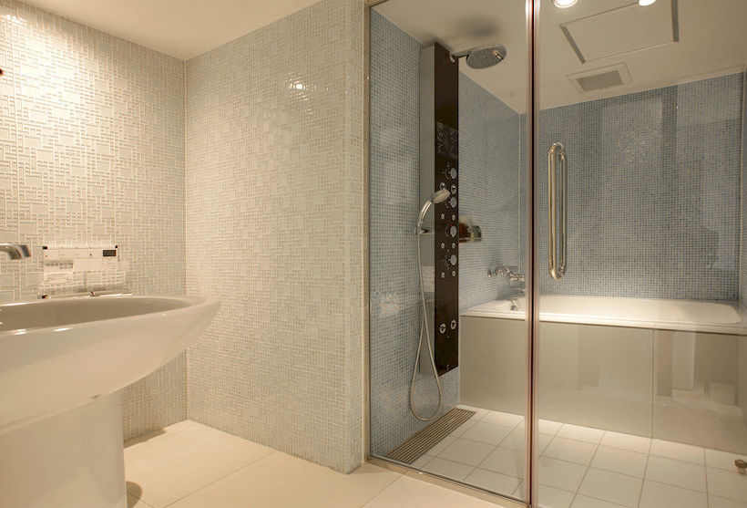 Fotos del hotel Hibiya City:  11