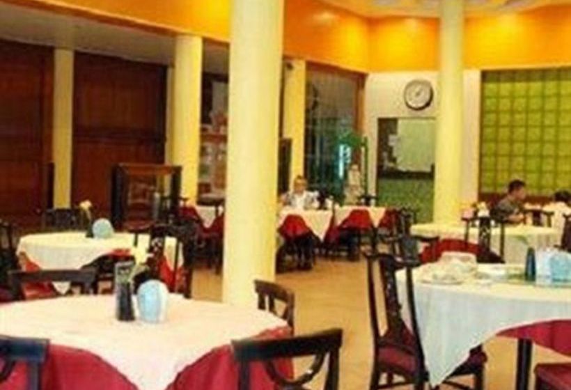هتل HIC Inn Cambodia