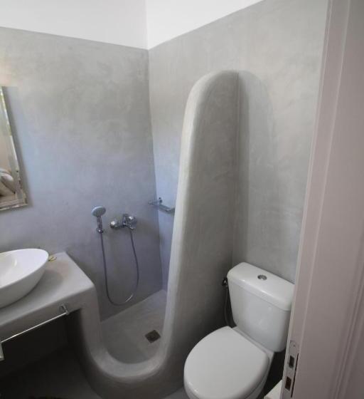 هتل Krotiri Bay  Adults Only