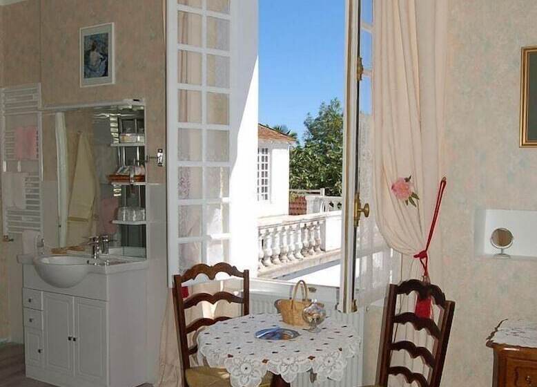 호텔 La Maison D'antan