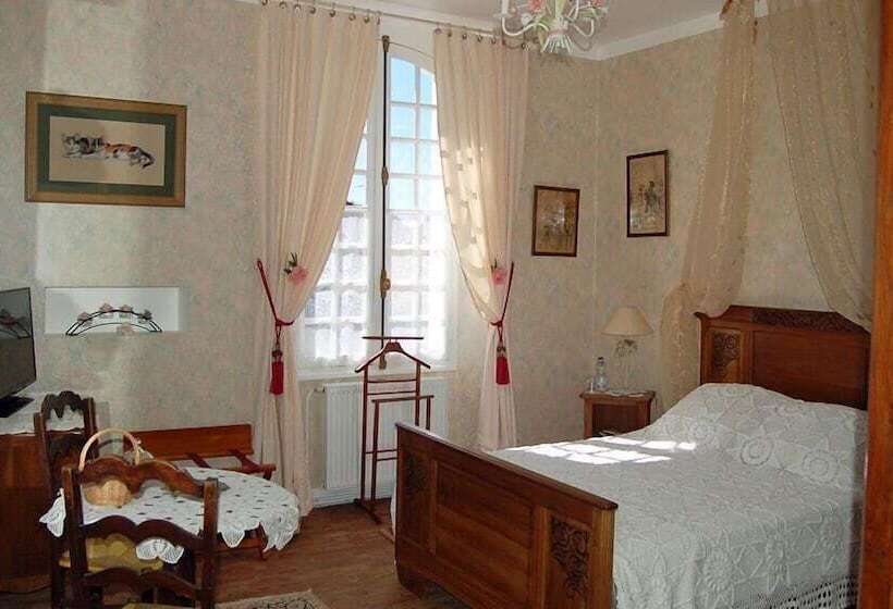 호텔 La Maison D'antan