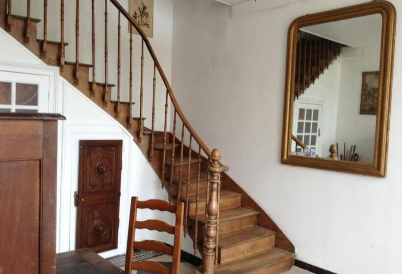 호텔 La Maison D'antan