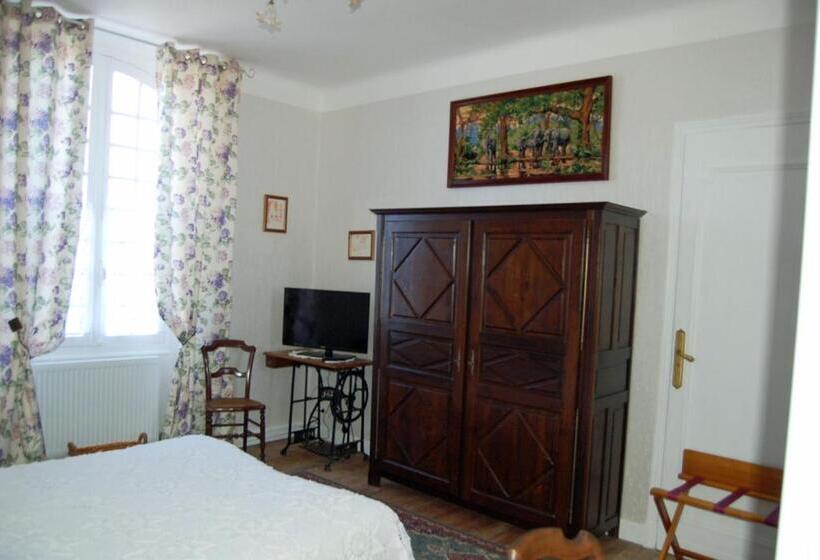 호텔 La Maison D'antan