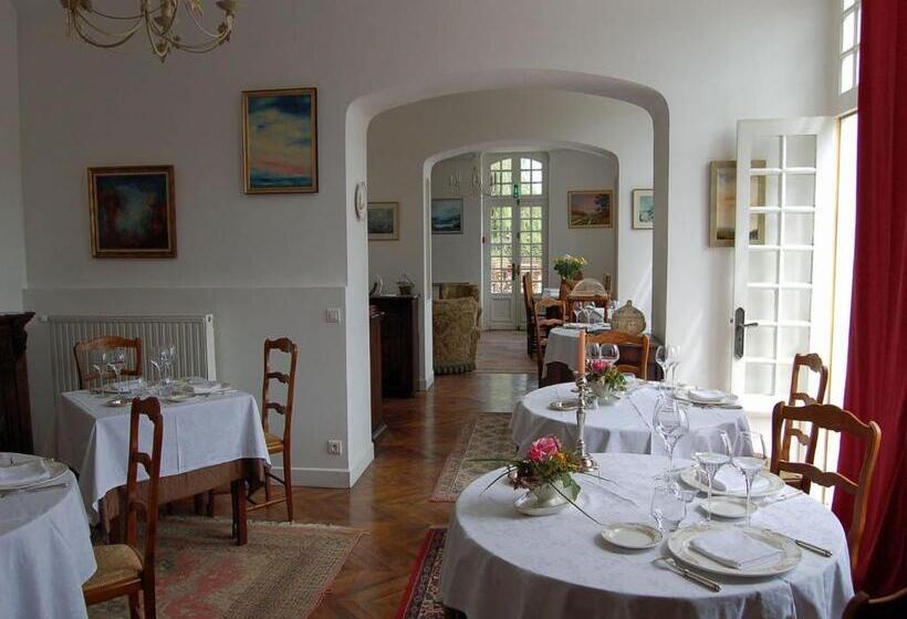 호텔 La Maison D'antan