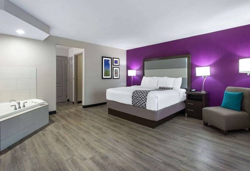 בית מלון כפרי La Quinta By Wyndham Effingham