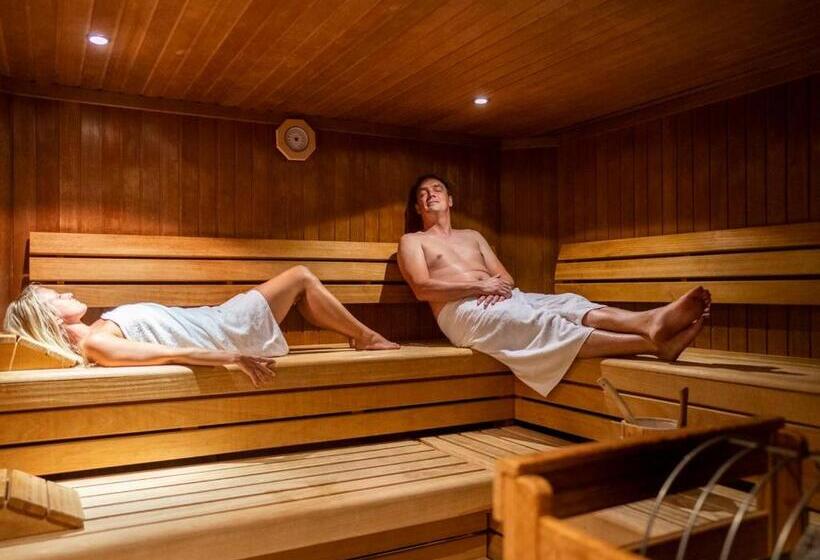 فندق Landal Hochmontafon