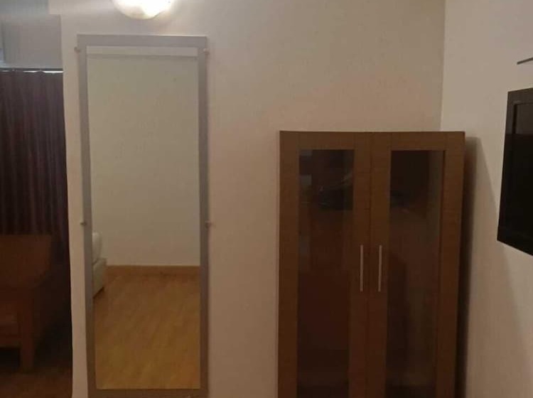 בית מלון כפרי Marina Inn Egmore Chennai