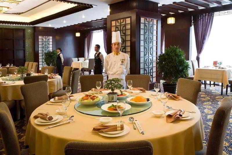 Fotos del hotel Teda  Dalian:  5