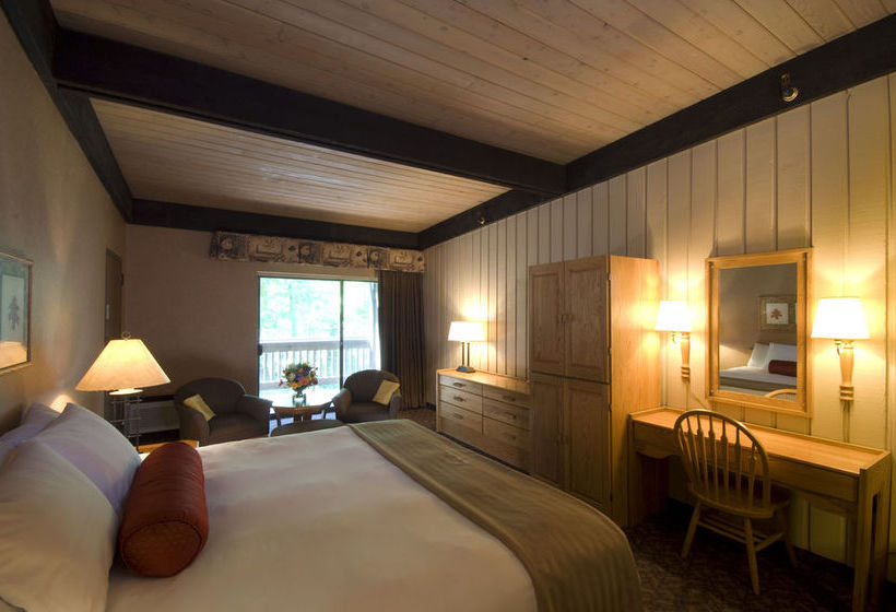 호텔 Mohican Lodge And Conference Center