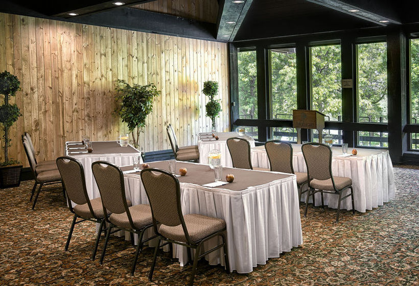 호텔 Mohican Lodge And Conference Center