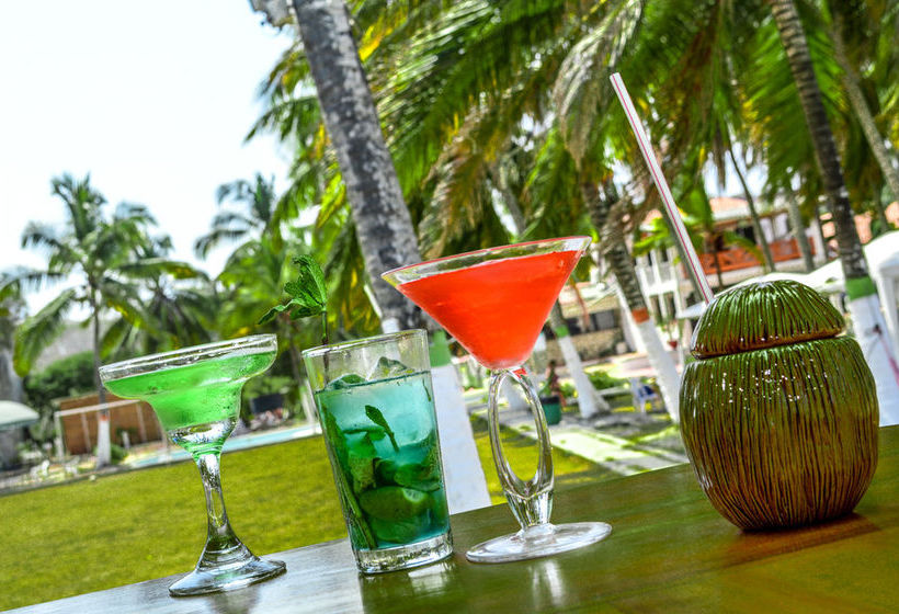 בית מלון כפרי Palmarito Beach