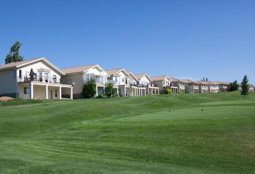 בית מלון כפרי Paradise Canyon Golf Resort