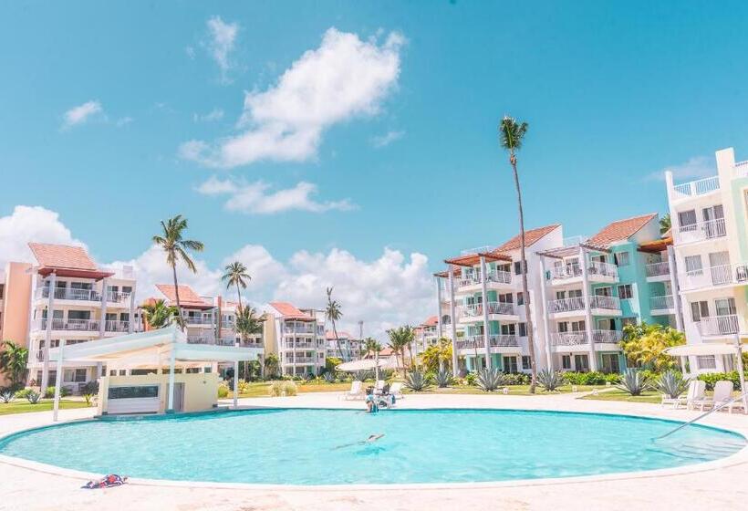 בית מלון כפרי Playa Turquesa Ocean Club