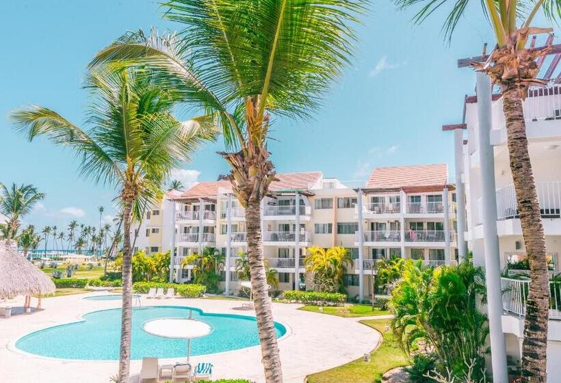 בית מלון כפרי Playa Turquesa Ocean Club