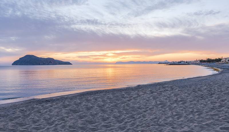 هتل Porto Platanias Village Resort
