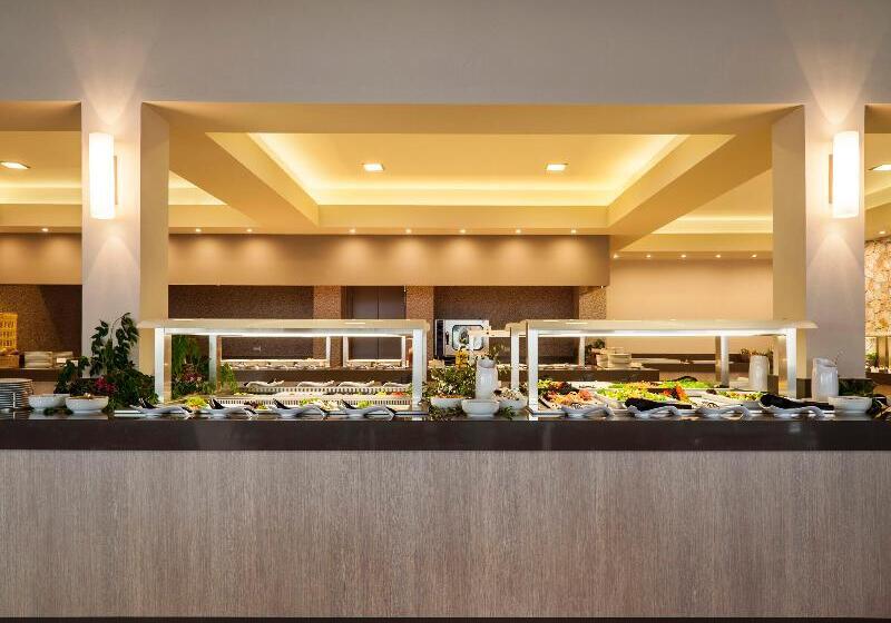 هتل Porto Platanias Village Resort
