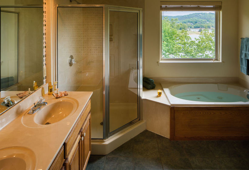 هتل Rock Lane Resort & Marina