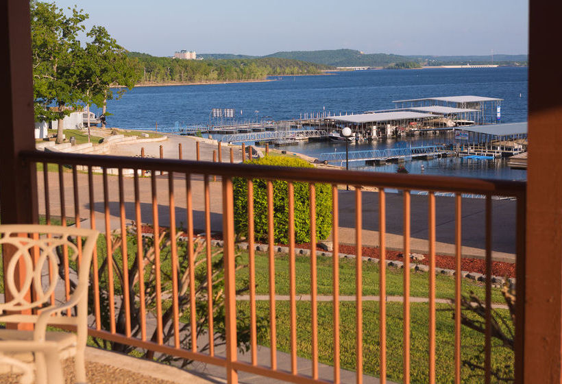 هتل Rock Lane Resort & Marina