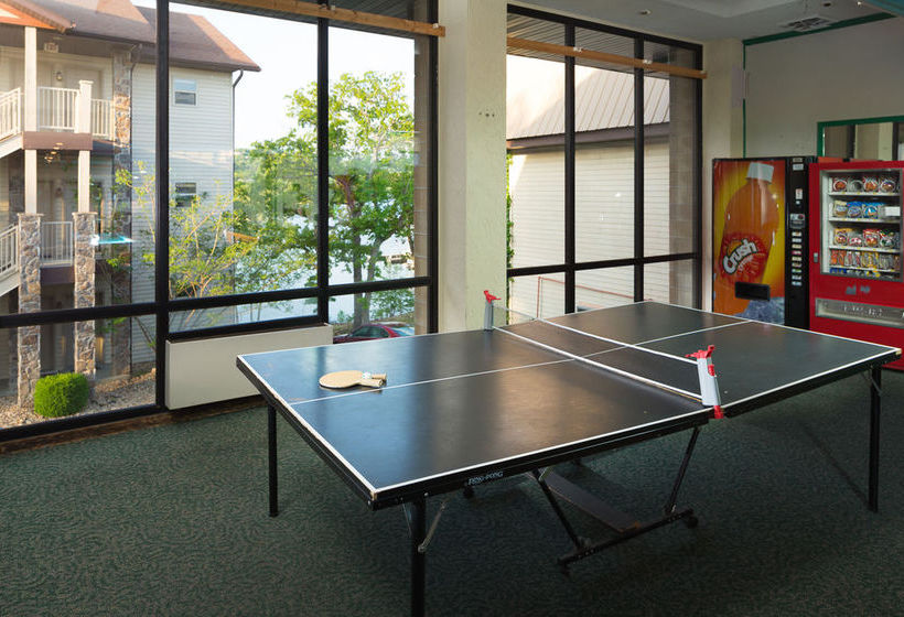 هتل Rock Lane Resort & Marina