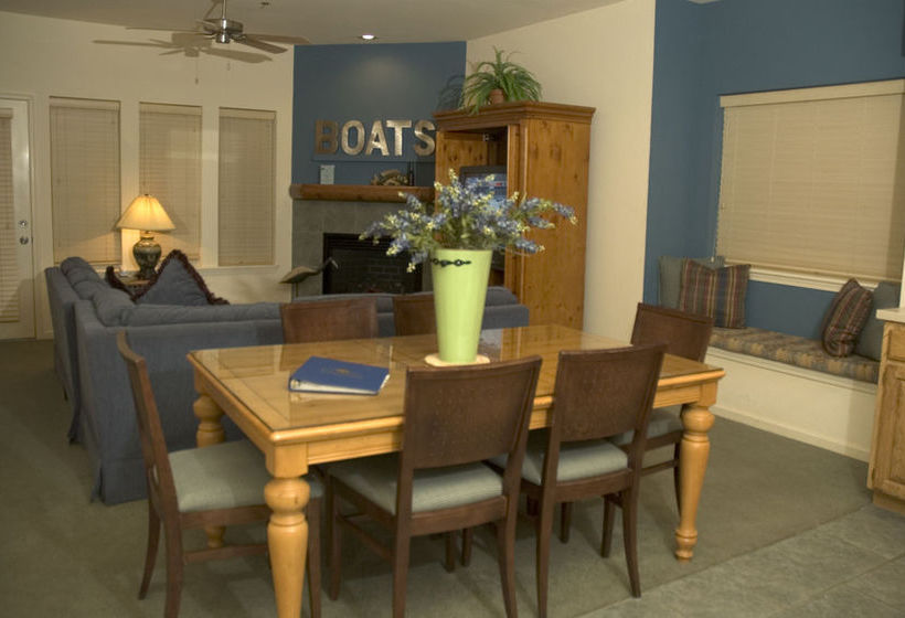 هتل Rock Lane Resort & Marina