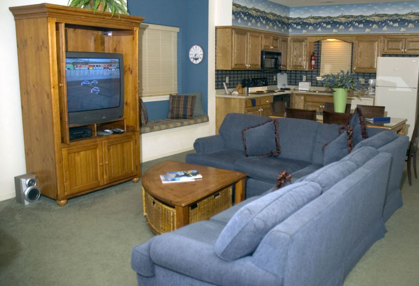 هتل Rock Lane Resort & Marina