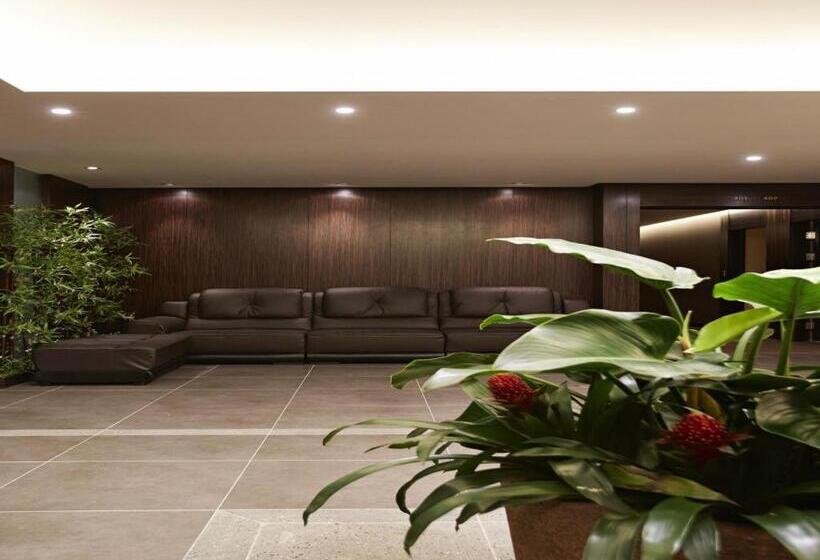 Roni Tourist Hotel Jeonju