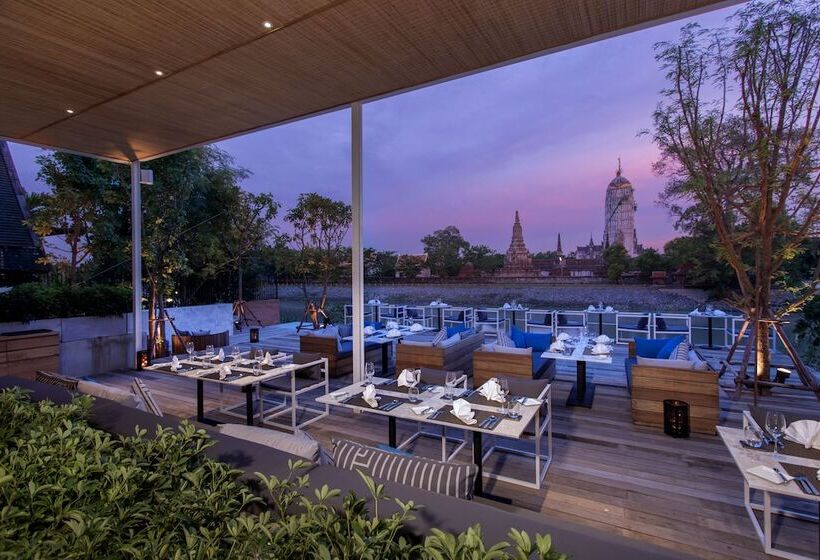 هتل Sala Ayutthaya