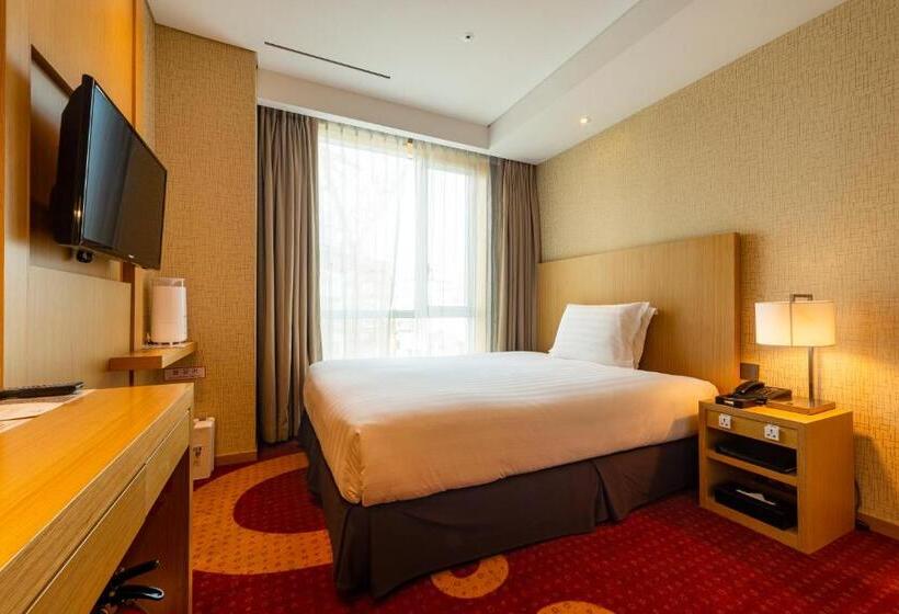 Solaria Nishitetsu Hotel Busan