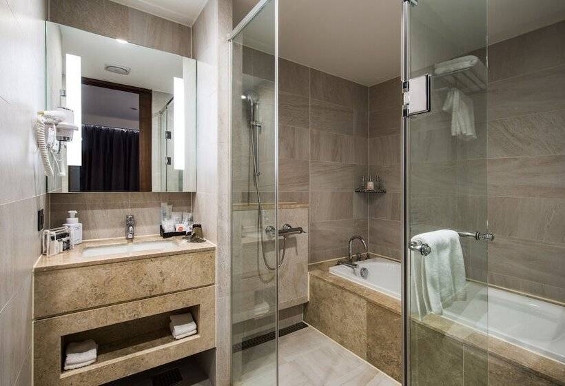 Solaria Nishitetsu Hotel Busan