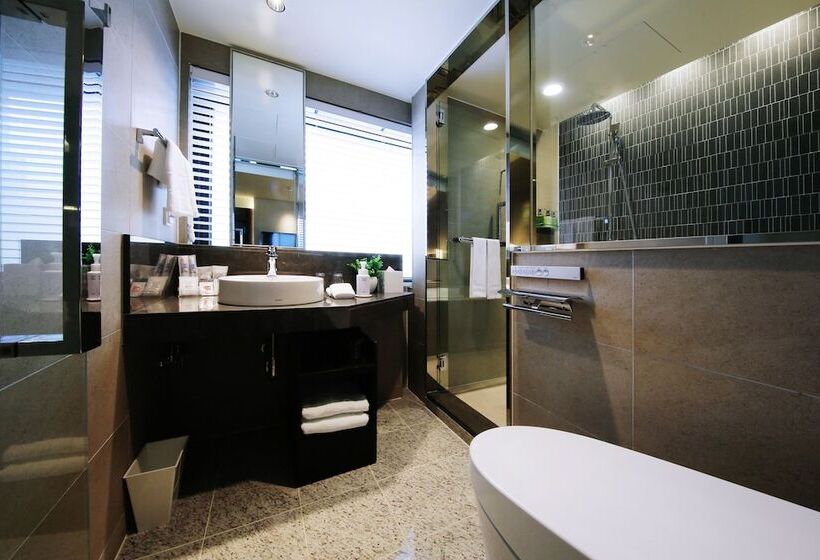 Solaria Nishitetsu Hotel Seoul Myeongdong