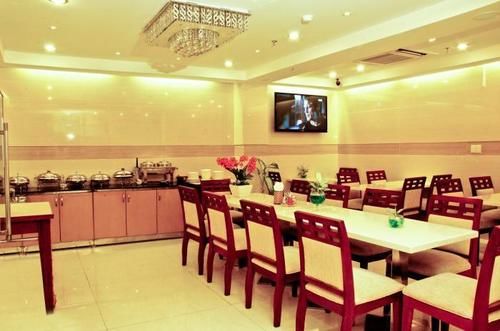 Fotos del hotel Thanh Truong:  43