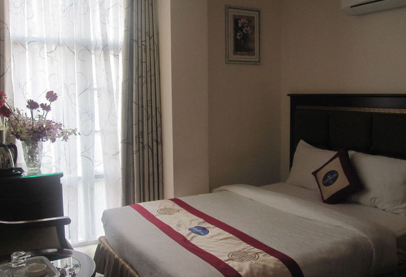 Fotos del hotel Thanh Truong:  23