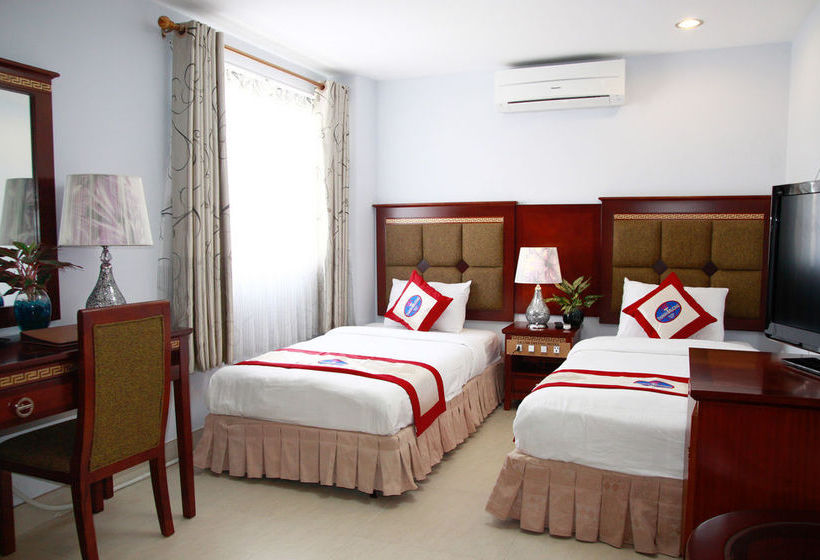Fotos del hotel Thanh Truong:  27