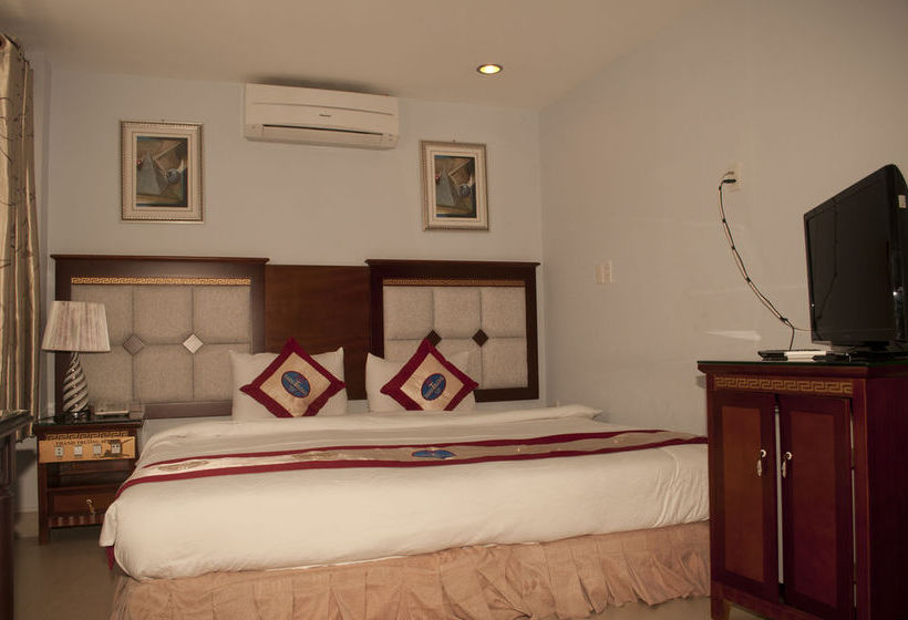 Fotos del hotel Thanh Truong:  31