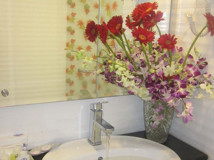 Fotos del hotel Thanh Truong:  10