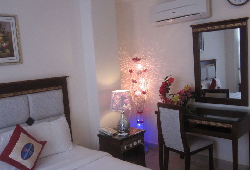 Fotos del hotel Thanh Truong:  36