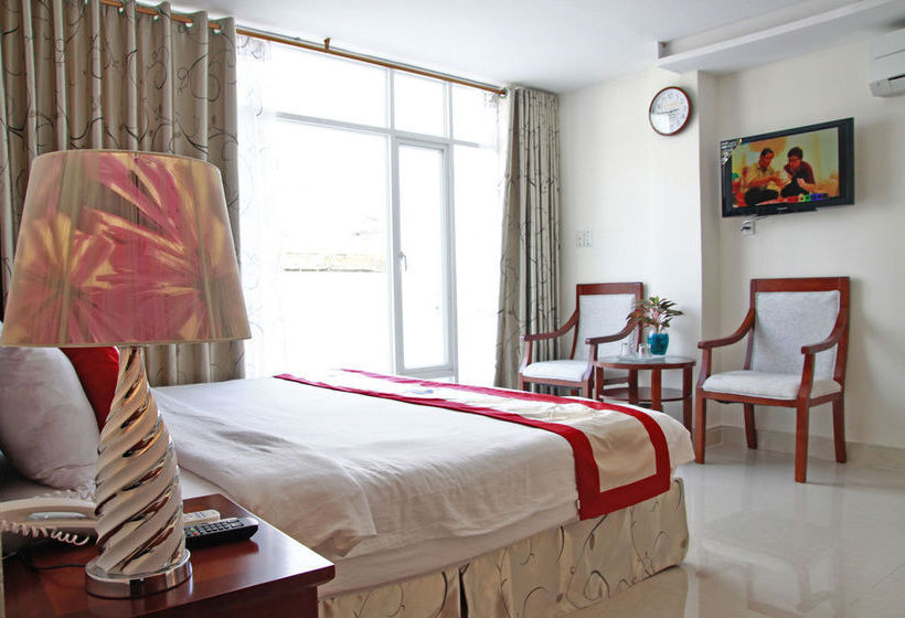 Fotos del hotel Thanh Truong:  41