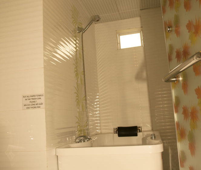 Fotos del hotel Thanh Truong:  18