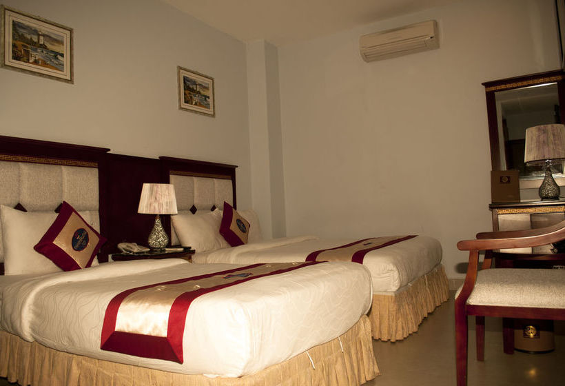 Fotos del hotel Thanh Truong:  12
