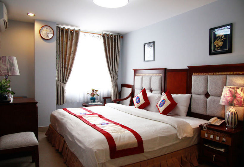 Fotos del hotel Thanh Truong:  5