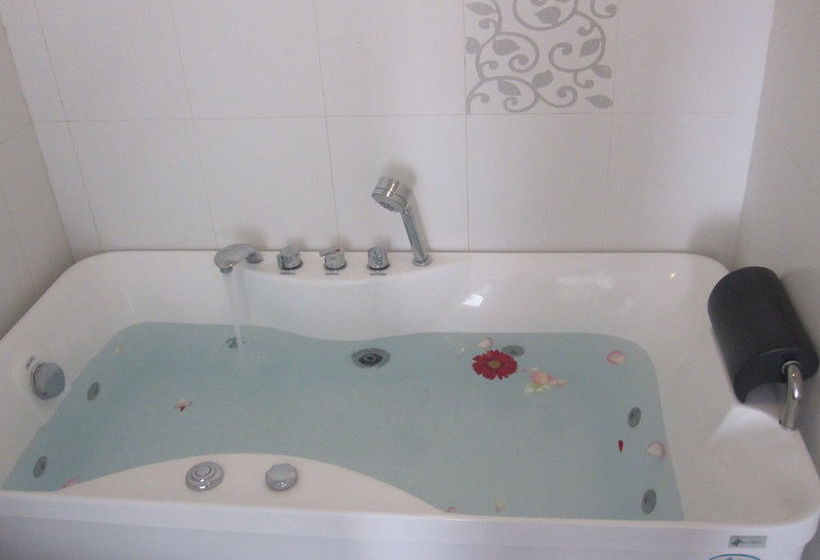 Fotos del hotel Thanh Truong:  9