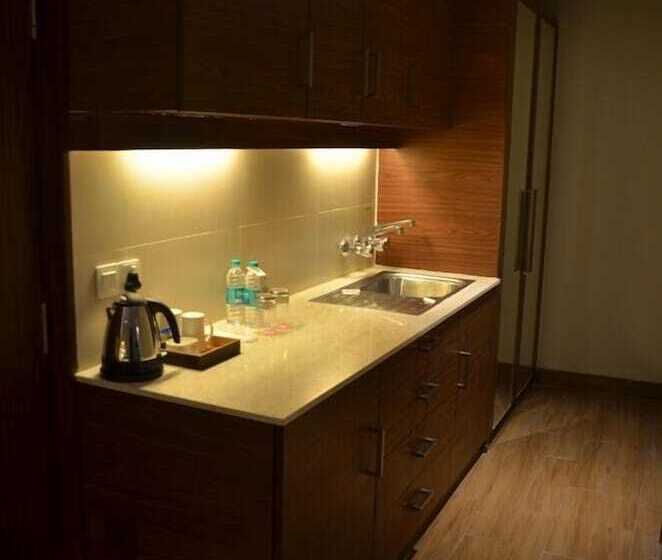 فندق The Lalit Traveller Jaipur