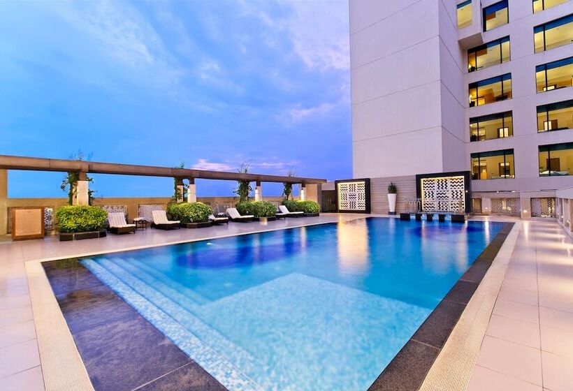 فندق The Lalit Traveller Jaipur